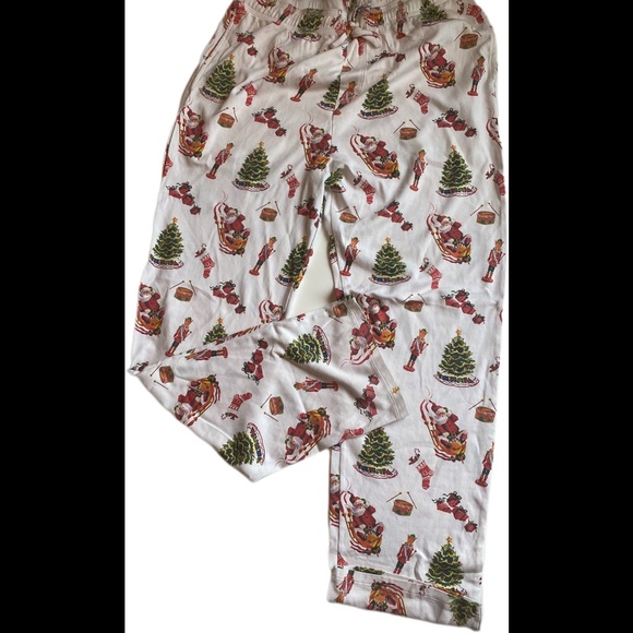 Hart + Land Christmas Pajama Pants Mens XL - Picture 1 of 1